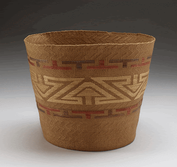 soft, flexible basket; concave bottom; | Free Photo - rawpixel