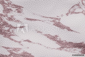 Soft leather background