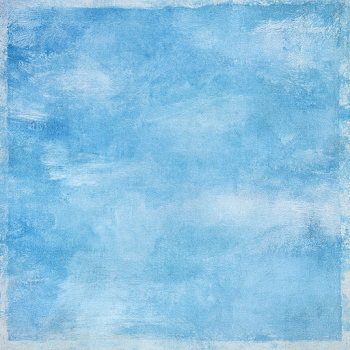 Soft Pastel Blue Background