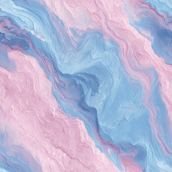 Soft Pastel Marble Texture - Seamless Pattern