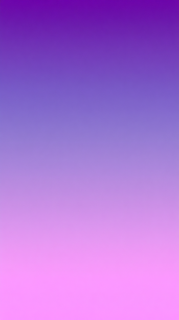Soft Purple and Lilac Gradient Background