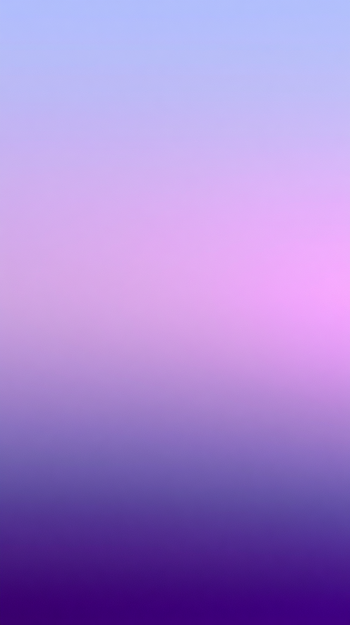 Soft Purple and Lilac Gradient Background