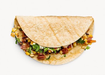 Soft taco, Mexican food isolated | Free Photo - rawpixel