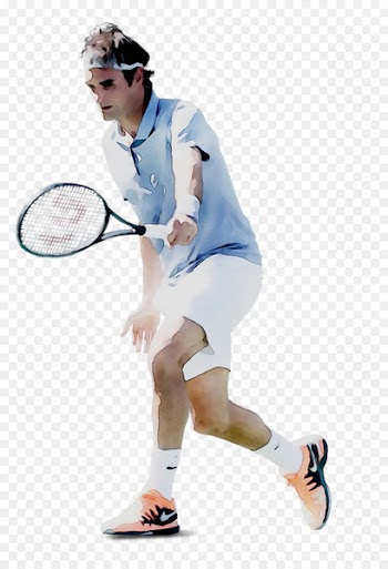 Soft tennis Racket Rakieta tenisowa Strings -  