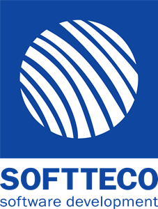 Softteco Logo Vector