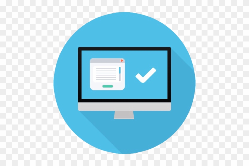 Software Application Icon Png