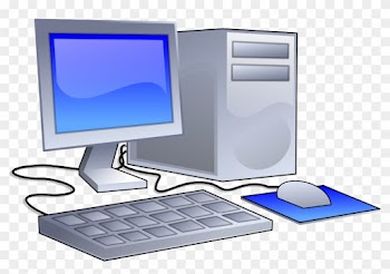 Software Clipart Computer Help - Its Personal Baby Blanket