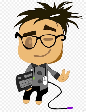 Software Developer, Computer Programming, Computer Software, Cartoon, Glasses PNG