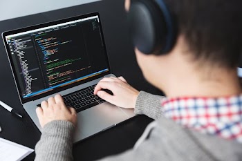 Software Developer On PHP Code