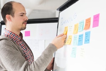 Software Development Planning Session