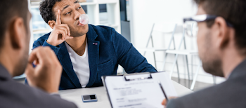Software Management Consultants, Inc. – 5 Behaviors to Avoid in An ...
