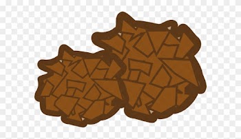 Soil Clip Art - Dust Clipart