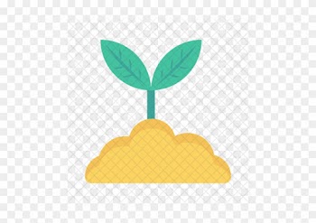 Soil Icon - Nature Park