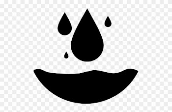 Soil Moisture, Nature, Plants Icon - Soil Moisture, Nature, Plants Icon