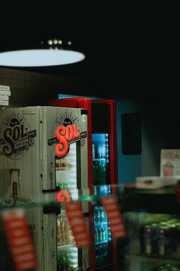 Sol Labeled Box