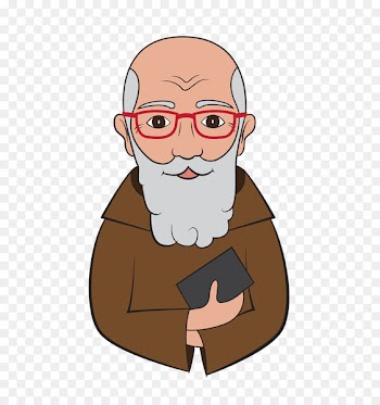 Solanus Casey Center Beatification Priest The Venerable Father - impresond man 