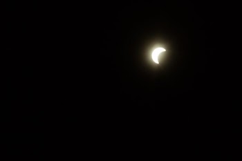 Solar Eclipse