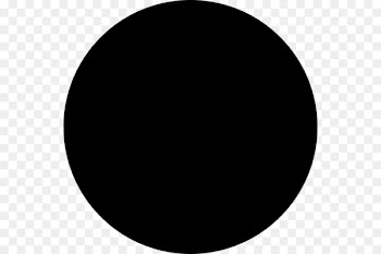 Solar eclipse Lunar phase New moon Lunar calendar - white circle 