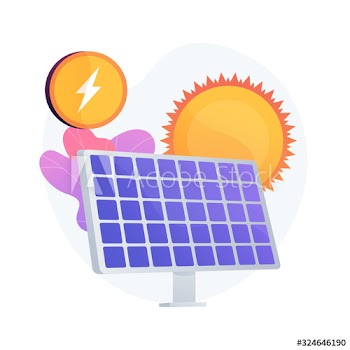 Solar energy technology