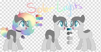Solar Lights nd Main transparent background PNG clipart