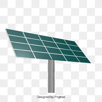 Solar Panel PNG Images | Vector and PSD Files | Free Download on ...