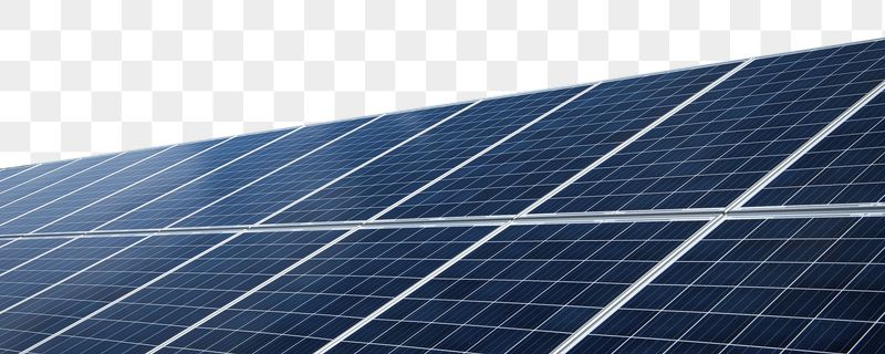 Solar panels png border sticker, | Free PNG - rawpixel