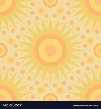 solar pattern