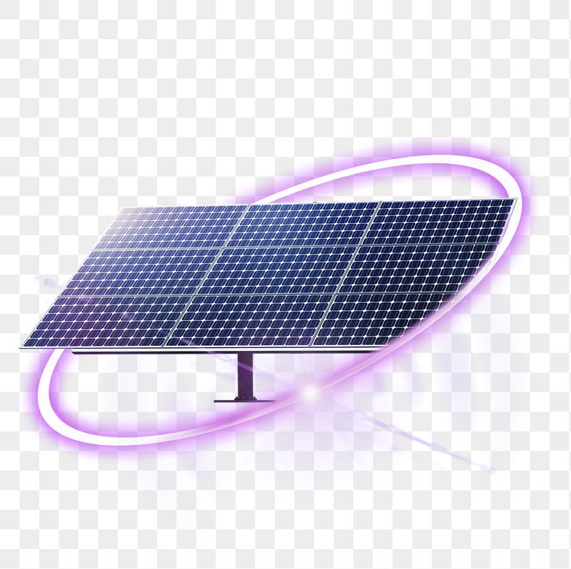 Solar power png, sustainable energy | Free PNG - rawpixel
