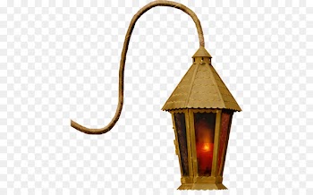 Solar street light Lantern Lighting - A street light 