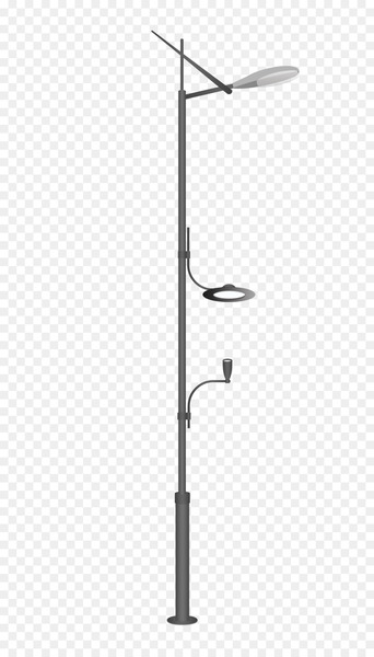 Solar street light Lighting Solar lamp - street light 