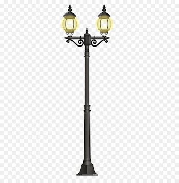 Solar street light Lighting - street lights 
