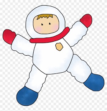 Solar System Clipart Border Clipartfox - Solar System Planet Clip Art