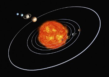 Solar system clipart, eight planets, | Free PSD - rawpixel