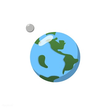 Solar system earth free | Free stock vector - 250083