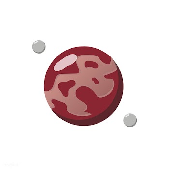 Solar system free graphic | Free stock vector - 250111