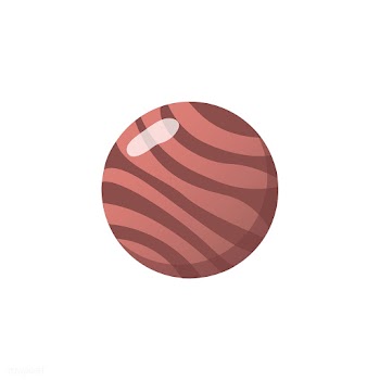 Solar system graphic illustration | Free stock vector - 250082