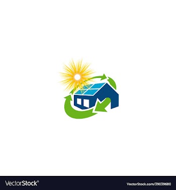 solar technology template