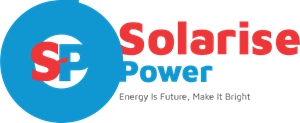 Solarise Logo Vector