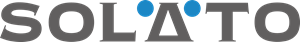 Solato Logo Vector