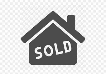Sold Icon - Housing And Food