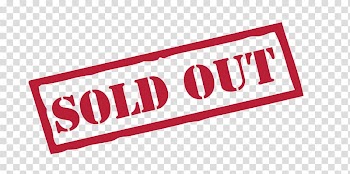 Sold out illustration, Ticket Sales Cinema Discounts and allowances Seating assignment, Sold Out transparent background PNG clipart