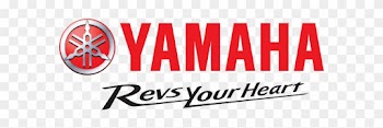 Sold - Yamaha Revs Your Heart Logo Vector