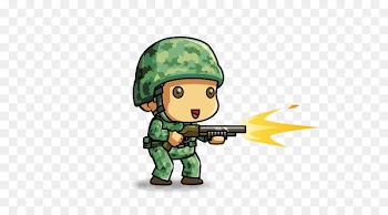 Soldier Animation Army men Cartoon - army soldiers 