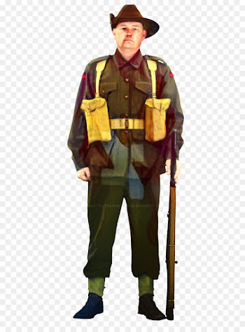Soldier, Army Officer, Military, Uniform, Workwear PNG