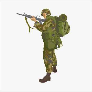 Soldier, Army, Soldier Clipart PNG Image and Clipart for Free Download