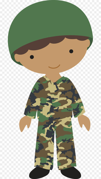 Soldier Costume Clip art - Military Toys Cliparts 
