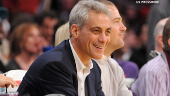 Soldier Field Super Bowl would work, per mayor | NBC Sports Chicago