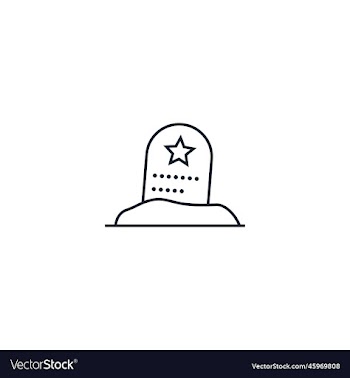 soldier grave creative icon from war icons