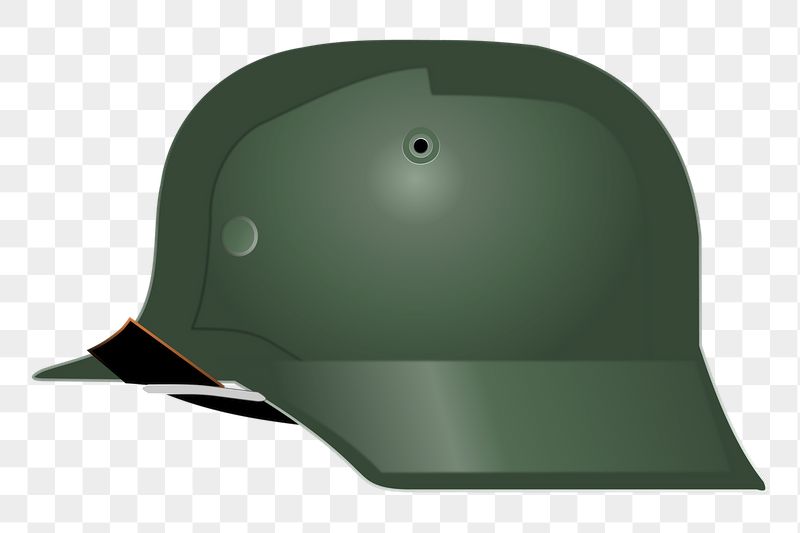 Soldier helmet png sticker, transparent | Free PNG - rawpixel