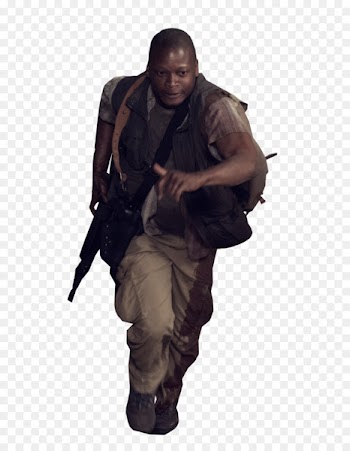 Soldier Mercenary Costume - Soldier 